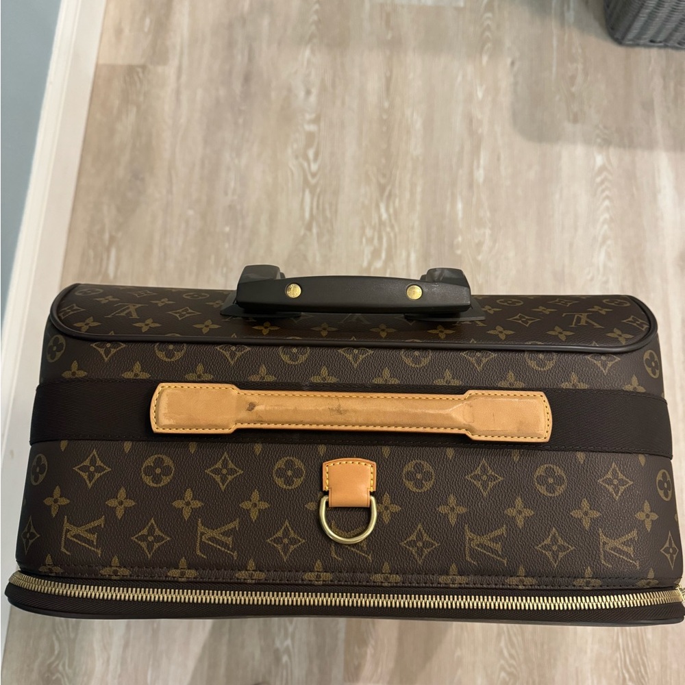 Louis Vuitton Rolling Suitcase - Picture 6 of 12